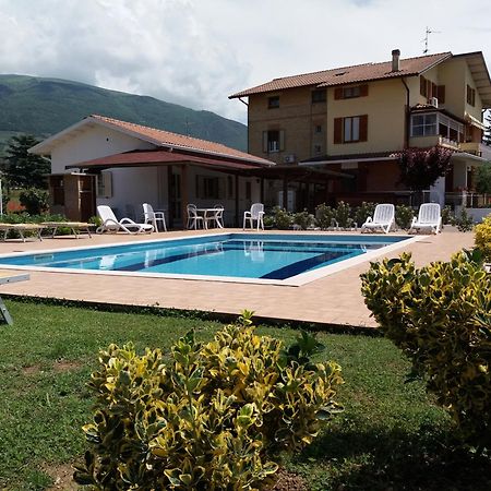 Bed & Breakfast Ciancaleoni Ривоторто Экстерьер фото