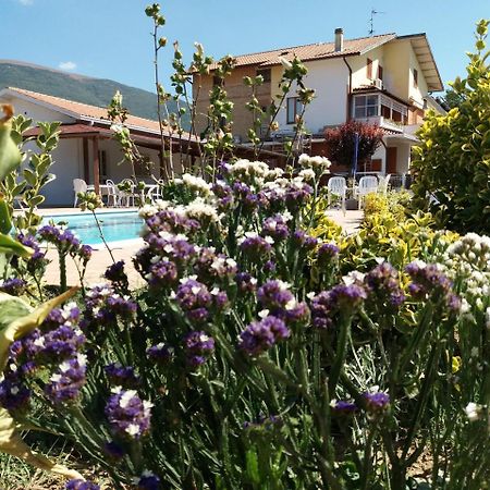 Bed & Breakfast Ciancaleoni Ривоторто Экстерьер фото