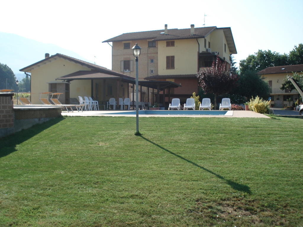 Bed & Breakfast Ciancaleoni Ривоторто Экстерьер фото